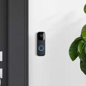 Ring Doorbell Installation