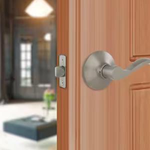 Replace door handle (up to 2 doors)