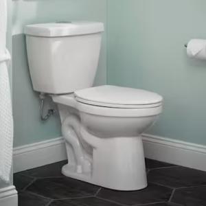 Remove & Replace Toilet