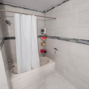 Bathroom remodeling