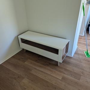 Furniture Assembly: TV Stand